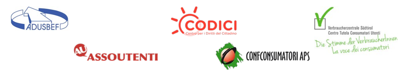 logos pm agcm enel
